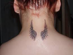 An arm that knows how to fly. 101 Best Angel Wings Tattoos Designs