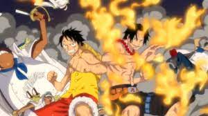 One Piece bekommt ein Manga-Spin-off, das sich nur um Ace dreht
