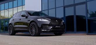Request a dealer quote or view used cars at msn autos. Jaguar F Pace Hamann Motorsport Uk