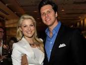 Hayes MacArthur and Ali Larter Expecting First Child - CBS News