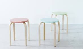Got more friends than you've got seats? Coming To Ikea The Return Of A Cult Stool And More Remodelista