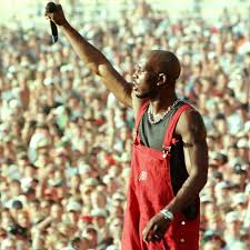 Mnet <show me the money 10>. Dmx Woodstock 99 A Landmark For Rap And American Realism Rap The Guardian
