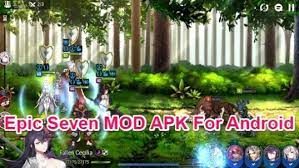The epic seven apk mod is a fully playable 2d animation game. Epic Seven Mod Apk Android Direct Download Link 2021 Premium Cracked