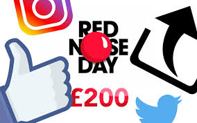 The sixth annual red nose day special on thursday, may 21 will showcase a night of music, comedy and hollywood's biggest names. Red Nose Day 2019 Ipj London