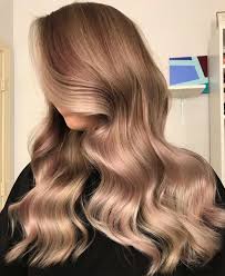 The golden shade can be achieved by a mixture of a different shade, from which all. 50 Best Blonde Hair Colors Trending For 2020 Hair Adviser