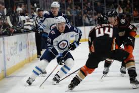 Preview And Gdt Winnipeg Jets Vs Anaheim Ducks Arctic Ice