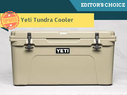 where are yeti coolers made find out