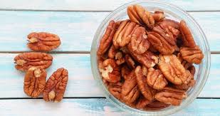 health benefits of pecan nuts