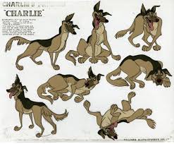 It is an hybrid between an introduction to storyboard with tricks and a nice coll. All Dogs Go To Heaven By Don Bluth Blog Website Www Donbluthanimation Com Online Store Cartoon Character Design Dog Caricature Animated Drawings