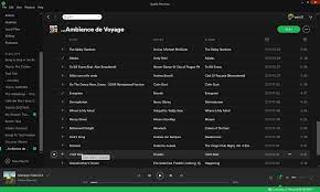 Quick and easy tutorial showing how to download local files from your macbook to your iphone through spotify. Can T Change Order Of Songs In Playlist The Spotify Community