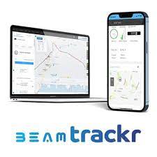 gps trackers and telematics beam onboard