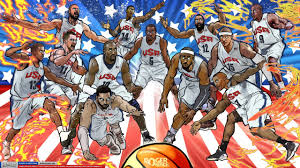 usa basketball wallpapers top free