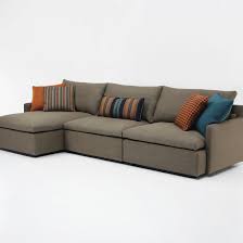 Eureka Sofa Sectional By Dellarobbia