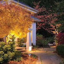olympic landscape outdoor lighting