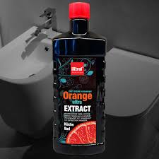 ixtral orange ultra easy clean extract