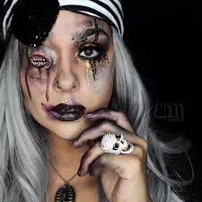 We did not find results for: Pirate Halloween Makeup Popsugar Beauty