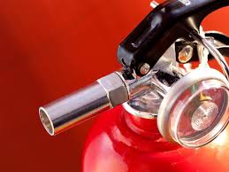 Fire Extinguisher Testing And Certification Ul