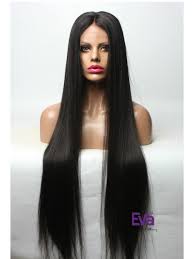 Find thousands of beauty products. Custom 26 Inches 30 Inches Hair Length Celebrities Favorite Style Silky Straight Full Lace Human Hair Wig Human Hair Wigs Evawigs