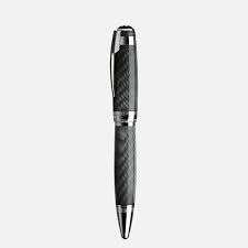 Alfred Hitchcock Limited Edition 3000 Rollerball - Luxury Rollerball pens –  Montblanc® US
