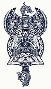 Voir plus d'idées sur le thème guerrier viking, viking, tatouage viking. Thor S Hammer Tattoo Axe Viking Warrior Fox Celtic Style T Shirt Design Helm Of Awe Aegishjalmur Viking Tattoo Sleeve Viking Warrior Tattoos Norse Tattoo