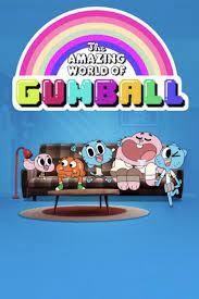 The Amazing World of Gumball (TV Series 2011–2019) - Plot - IMDb