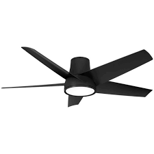 5 Blade Smart Led Outdoor Ceiling Fan