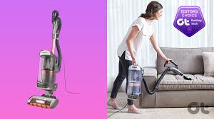 best upright vacuum cleaners in the uk