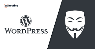 the tutorial of how to hack a wordpress