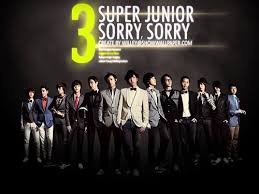 Produced by 이수만 (lee soo man) & 유영진 (yoo young jin). Super Junior Super Junior Sorry Sorry 3rd Album C Ver Cd Booklet Tracking Number K Pop Sealed Amazon Com Music