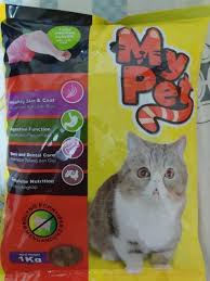 Maybe you would like to learn more about one of these? 11 Daftar Makanan Kucing Halal Bebas Babi Myhewan