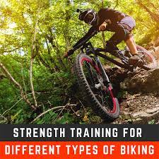 strength training considerations for