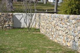 Connecticut Fieldstone Wall Stone