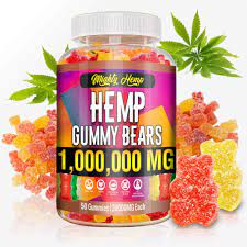 100 Mg CBD Gummies Effect