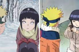 10 Times Naruto Proved He Loved Hinata - Daily Research Plot