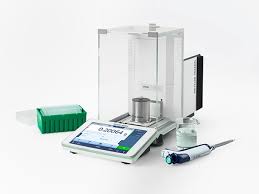 Analytical Balances And Scales For Laboratory
