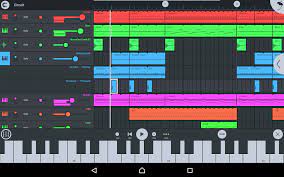 Download the best music making apps for free either to your android or iphone. Best Beat Making App For Android Iphone 10 Best Music Making Apps