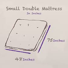 standard uk mattress sizes and dimensions