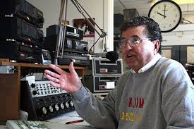 sherman denison s oldest radio station