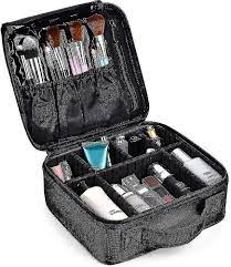 makeup case professional cosmetic