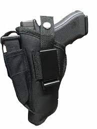 gun holster for ruger security 9 semi