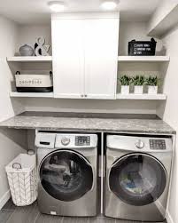 the top 78 laundry room cabinet ideas