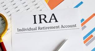 irs remind seniors about ira withdraws