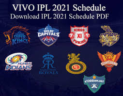 The ipl auction will take place in december 2019. Vivo Ipl 2021 Schedule Team Venue Time Table Pdf