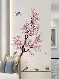 Wall Stickers Living Room Decal Wall Art