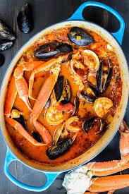 how to make clic cioppino how to