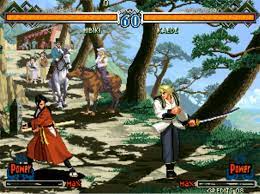 The Last Blade 2: Dreamcast-Download ISO ROM