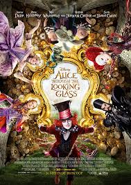 Alice Through The Looking Glass Kijk