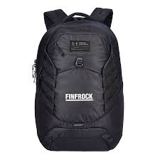 uni corporate hudson backpack