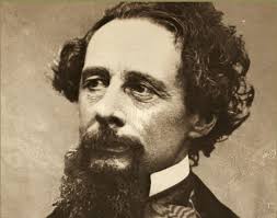 CHARLES DICKENS (1812–70) had the great good fortune to find his feet as a writer in public, for pay. Commissioned to create narratives to accompany a ... - Charles-Dickens_4