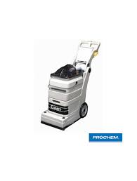 prochem comet all in one carpet cleaner